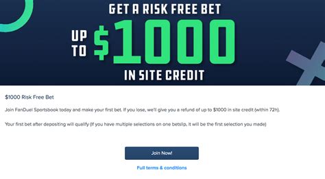 fanduel promo code 2021